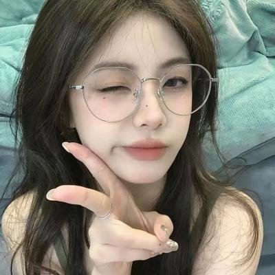 白毛女