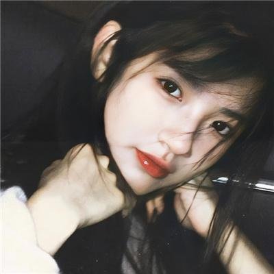 出走的少女